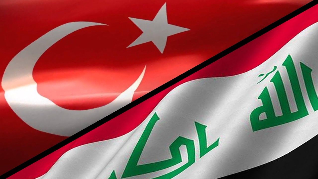 اختلاف ترکیه و عراق جدی شد/ لغو کنفرانش خبری بعد از 4 ساعت انتظار