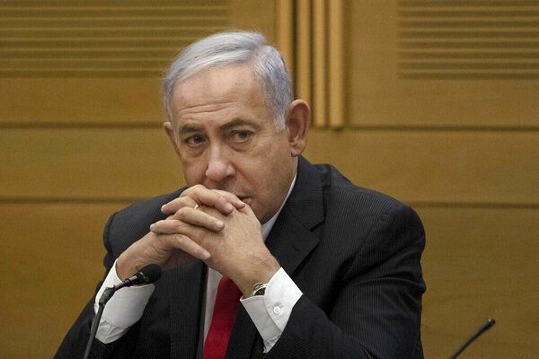 احتمال برکناری زودهنگام نتانیاهو از نخست‌وزیری