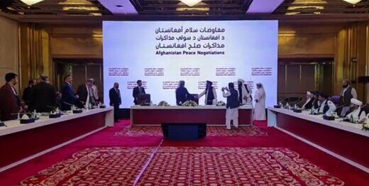 آمریکا و غنی برای تشکیل دولت انتقالی از طالبان مهلت خواستند