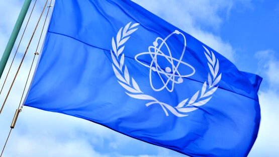 آژانس انرژی اتمی: هیچ پیشرفتی در امنیت هسته ای اوکراین رخ نداد