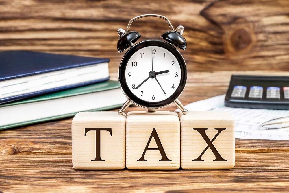 سمینار تخصصی مروری بر قانون مالیات‌ها