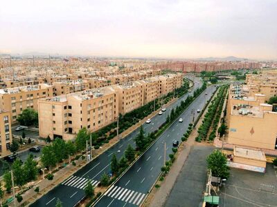 ماجرای فیلم مامور پلیس شهرک اندیشه چه بود؟+ جزئیات
