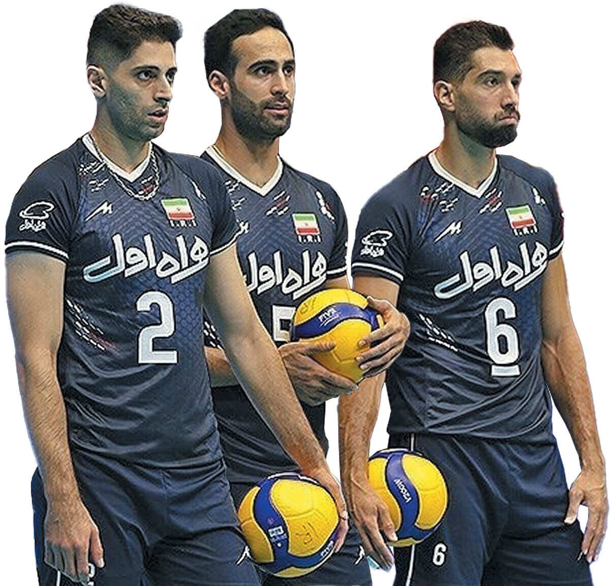 بدرود المپیک؟