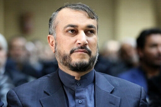 رئیسی نه نلسون ماندلاست نه سیدمحمد خاتمی!