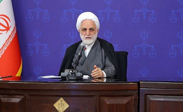 اولین واکنش رئیس قوه قضاییه به نامگذاری اقتصادی سال 1402 از سوی رهبری