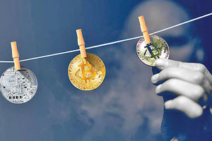 مسیر تجارت جدید ایران با کریپتو