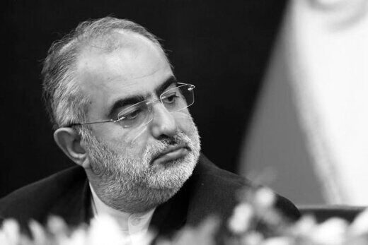 انتقاد مشاور روحانی از تحت فشار قرار دادن قالیباف و رئیسی