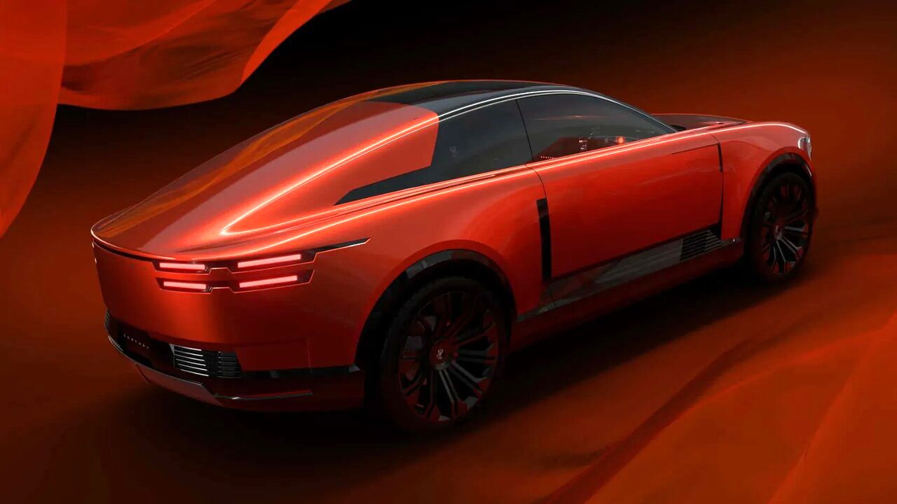 غول خودروسازی ژاپن به میدان آمد / اعلان جنگ تویوتا به رولزرویس و بنتلی + تصاویر 3