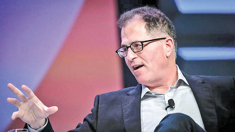 بازگشت Dell به بازار سهام