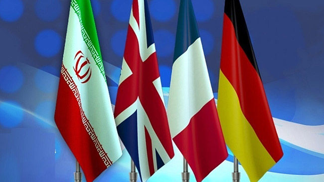 فرمول مذاکرات ایران و تروئیکا در ژنو