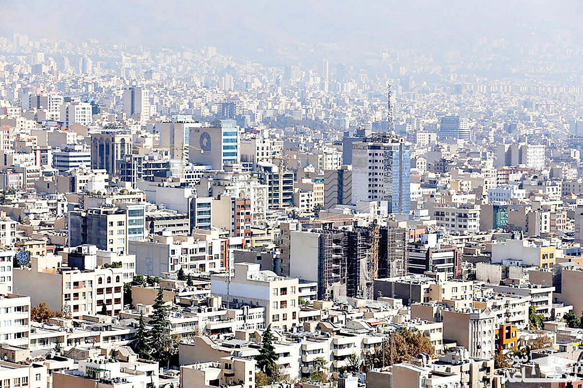 تخلیه گاز تهران در زلزله منتظر مصوبه شورای شهر