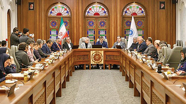 چالش‌های تامین مواد اولیه