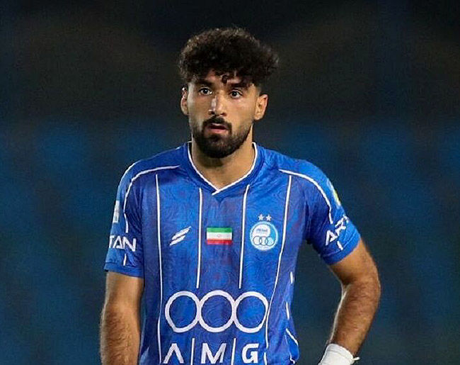 برتری خفیف برابر همنام