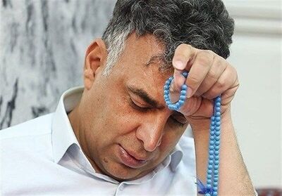 قاب‌هایی از جای خالی مهدی علیرضایی خبرنگار فقید تسنیم + عکس