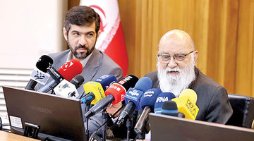 بودجه ساخت پناهگاه در تهران