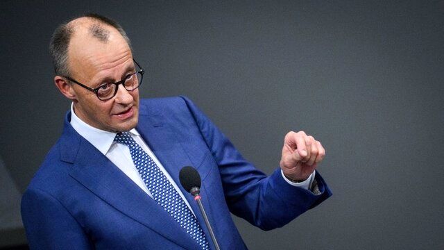 آلمان: کانال‌های ارتباطی با ایران را باز کرده‌ایم/ امیدی برای پایان دادن به جنگ وجود دارد