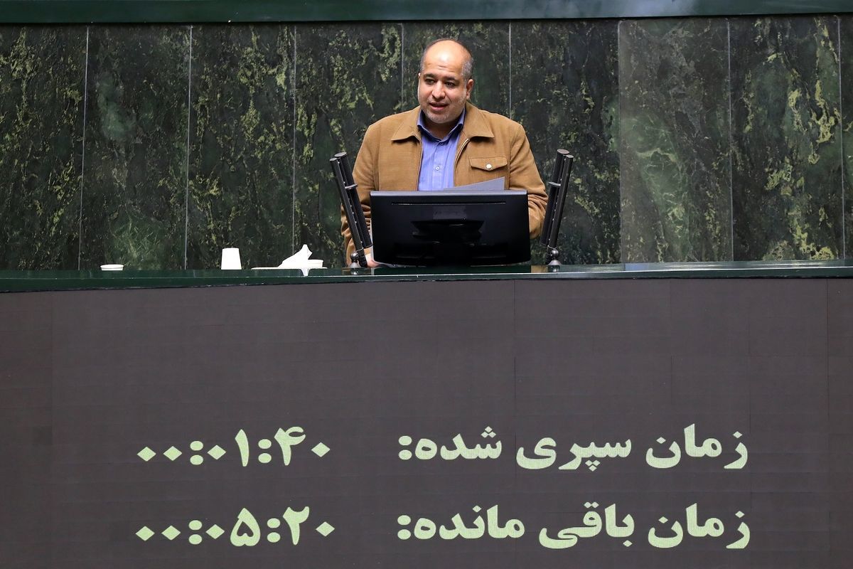 ماجرای یک پرونده پرحاشیه در مجلس / شکایت رسمی رئیس امور اطلاع‌رسانی دولت از خضریان بر سر چه بود؟