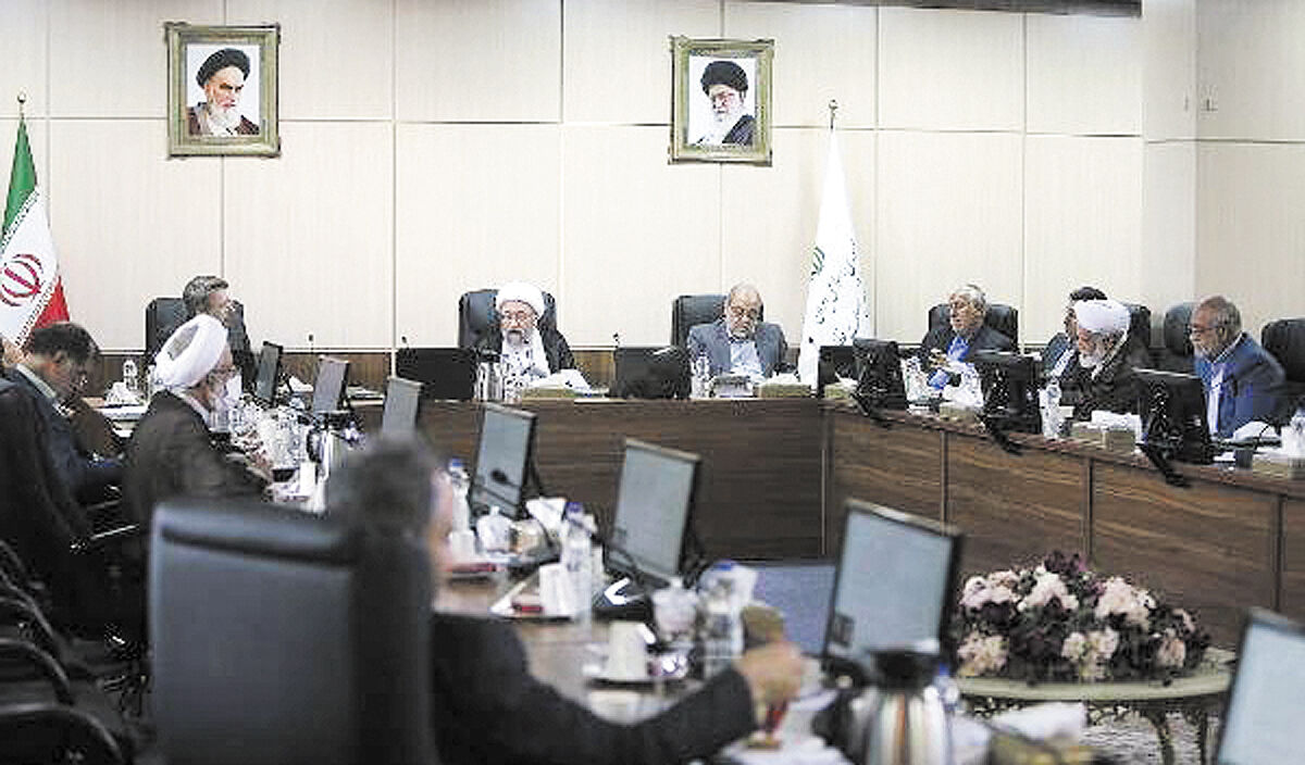 ابطال یک طرح جنجالی