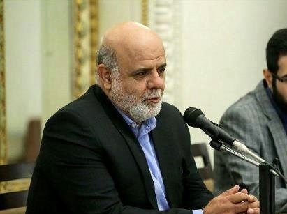 هشدار دوباره سفیر ایران در عراق/ به هیچ‌وجه به سمت‌ مرزها حرکت نکنید