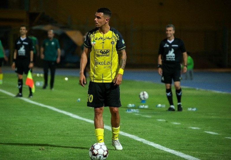 همه آمدند جز آلوز