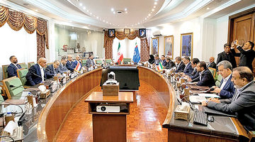 تاکید ایران و عراق بر حل مسائل صادرات گاز و مطالبات مالی