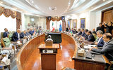 تاکید ایران و عراق بر حل مسائل صادرات گاز و مطالبات مالی