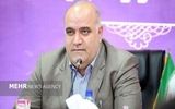 حمله موشکی آمریکا به اطراف هندیجان در خوزستان