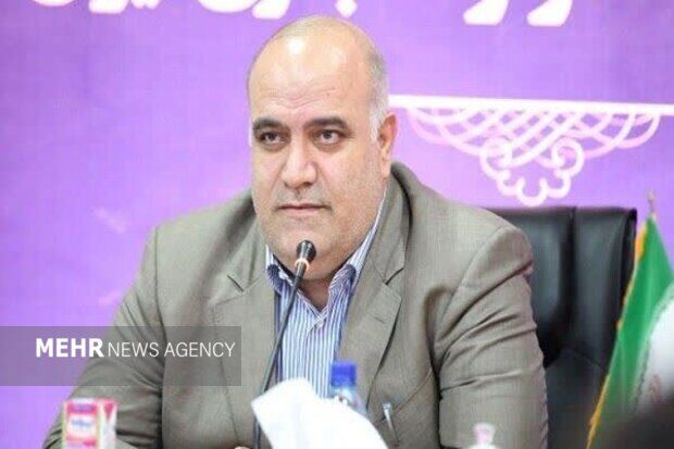 حمله موشکی آمریکا به اطراف هندیجان در خوزستان