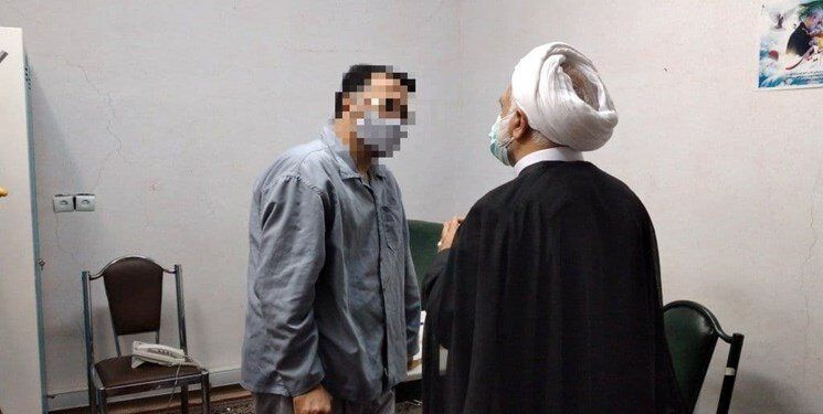 جزییات بازدید رییس قوه قضاییه از بندهای امنیتی زندان اوین

