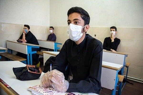فوری/ مدارس استان تهران دوشنبه و سه شنبه مجازی شد
