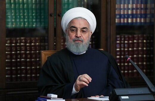 دستورات مهم روحانی درباره طرح ملی مسکن