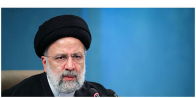 رئیسی: دشمن امروز دنبال غارت مغزها و نخبگان است