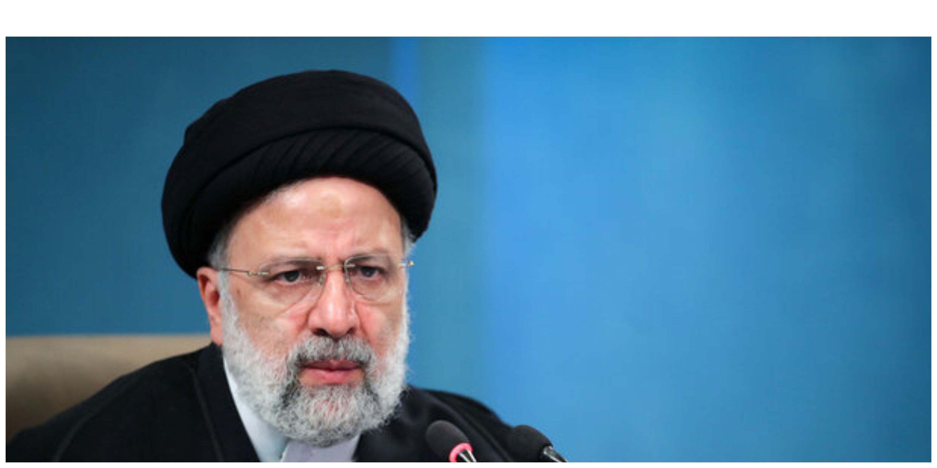 رئیسی: دولت مردمی آماده همکاری با هنرمندان است