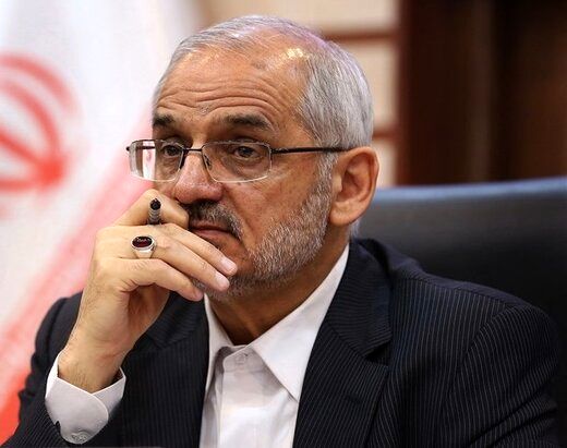 واکنش وزیر آموزش و پرورش دولت روحانی به فروش اموال این وزارتخانه در چارچوب «مولدسازی»