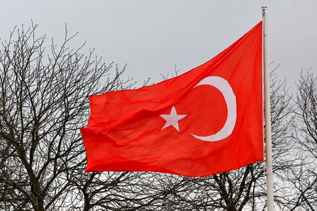 دستگیری 15 نفر به اتهام رابطه با موساد در ترکیه 