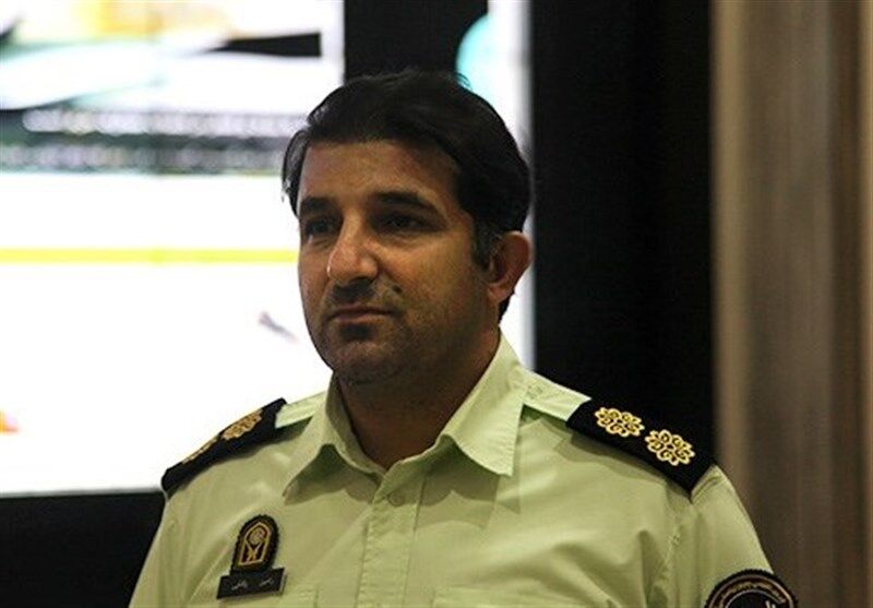 دستگیری عاملان انتشار اخبار جعلی درباره انتخابات