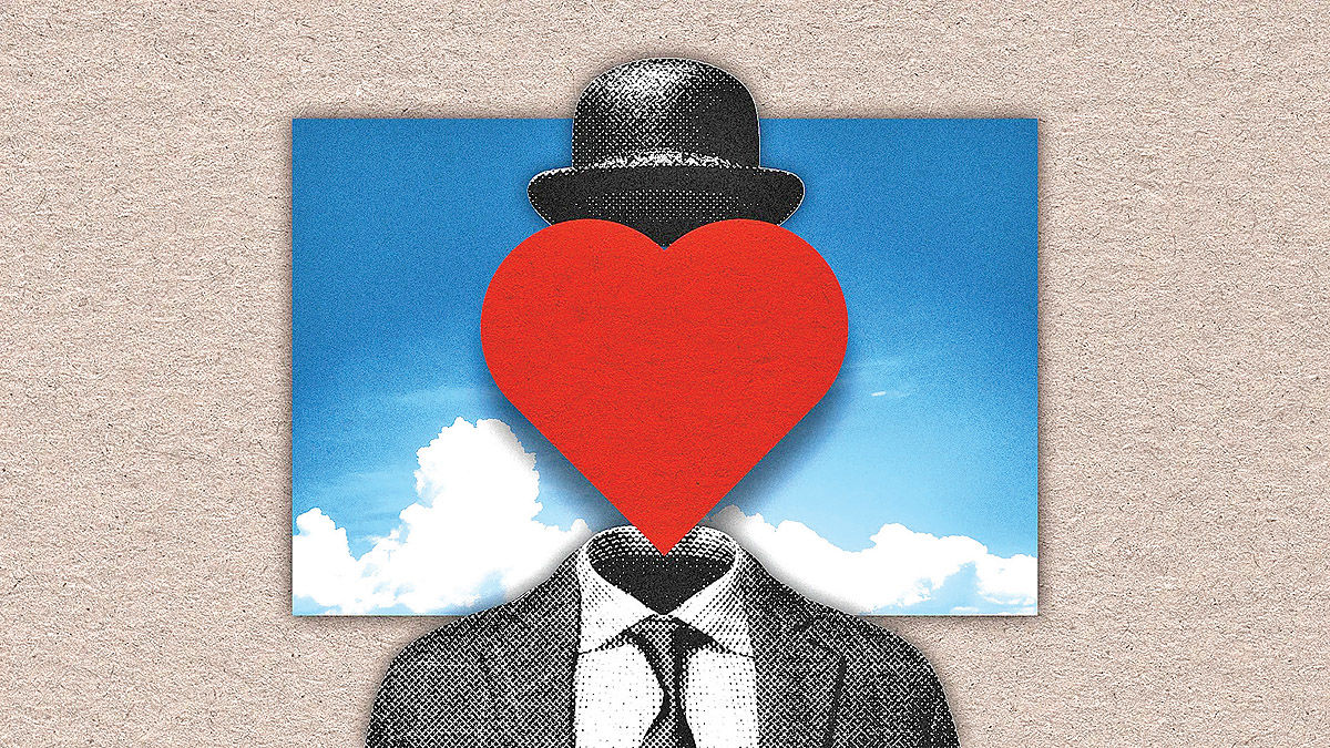 هوش  هیجانی اعتماد  می‌سازد