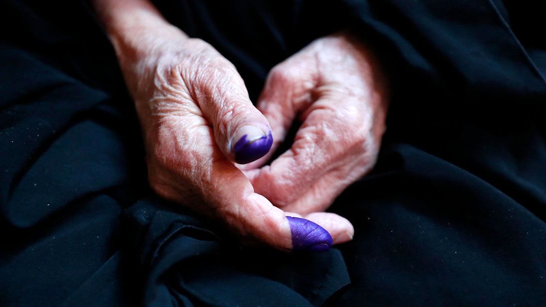 آزمون تازه بغداد در انتخابات پارلمانی