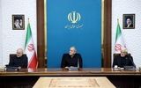 دستور ویژه پزشکیان‌ به همه دستگاه‌ها برای مراسم وداع و تشییع رهبر شهید انقلاب