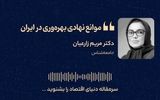 موانع نهادی بهره‌وری در ایران