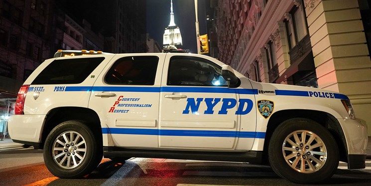 آماده‌باش پلیس نیویورک برای برخورد با اعتراضات انتخاباتی