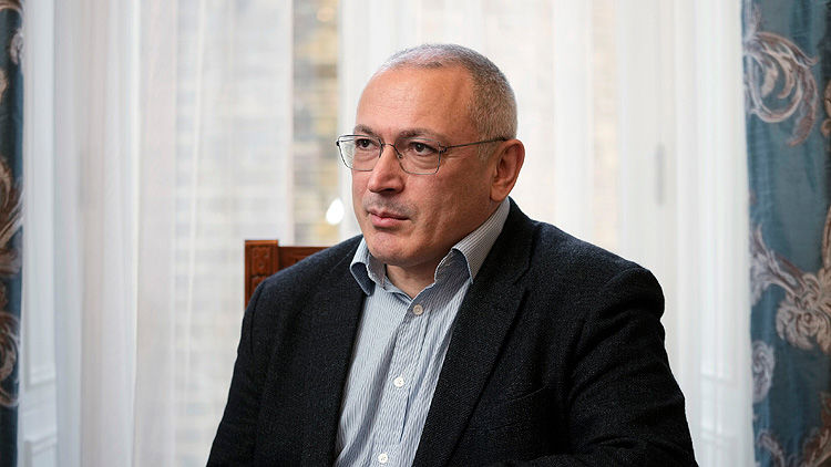 شکار کرملین در اروپا