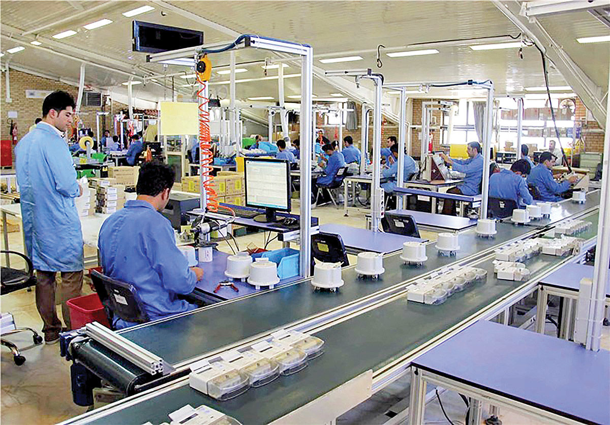 ابزار شناسایی مشترکان پرمصرف