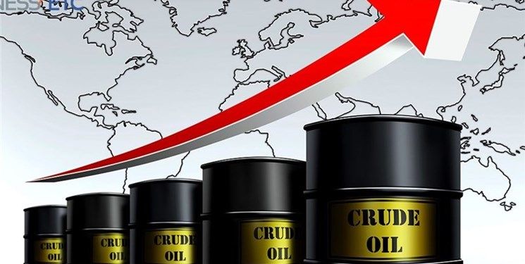 رکوردشکنی قیمت نفت در 3 هفته گذشته