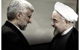 مکانیسم ماشه جدال روحانی و جلیلی را داغ کرد+ فیلم
