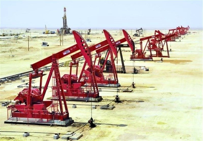 تعداد چاه‌های نفت و گاز آمریکا کاهش یافت