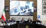 بررسی تفویض اختیار تخصیص ارز به استان‌ها در کمیسیون صادرات اتاق تبریز