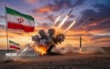 آغاز موج جدید حملات موشکی ایران به اسرائیل/ آژیرهای هشدار به صدا درآمد