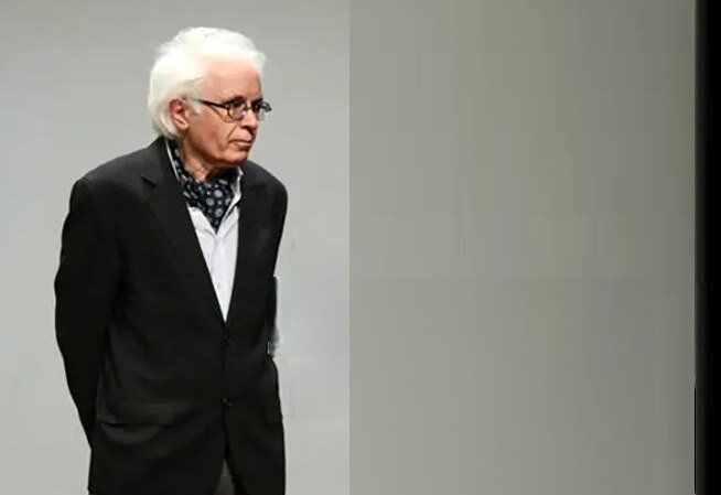 پرویز نوری درگذشت