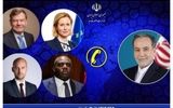 تماس تلفنی  وزرای امور خارجه سه کشور اروپایی و مسئول سیاست خارجی اتحادیه اروپا با عباس عراقچی / واکنش وزیر خارجه به فعال سازی اسنپ‌بک